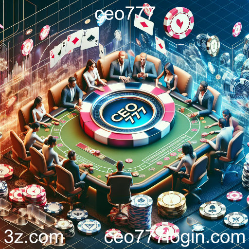 Explorando a Categoria de Jogos de Cartas no Ceo777