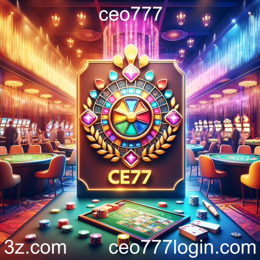A Popularidade dos Jogos de Mesa no ceo777